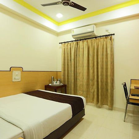 גווהטי Hotel Sunview International מראה חיצוני תמונה