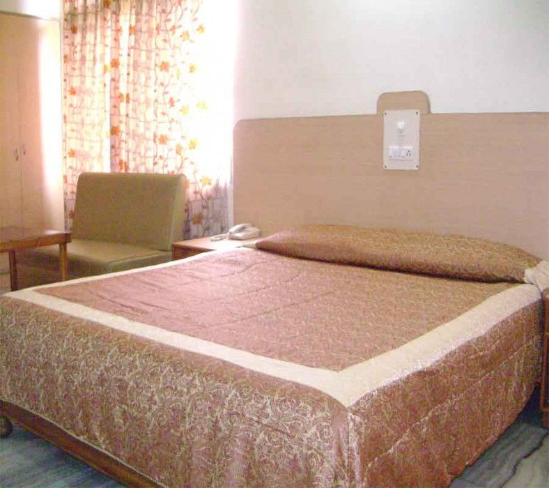 גווהטי Hotel Sunview International מראה חיצוני תמונה