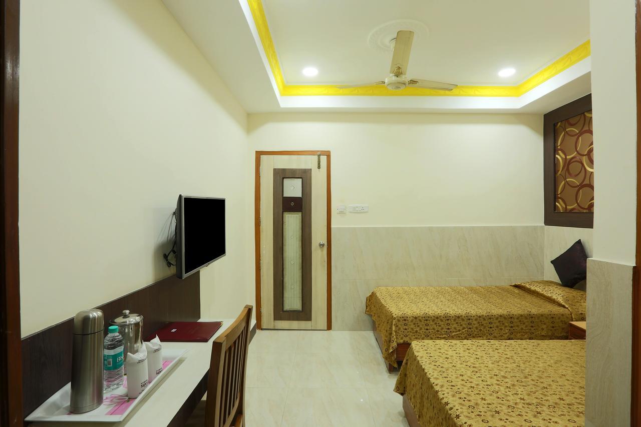 גווהטי Hotel Sunview International מראה חיצוני תמונה