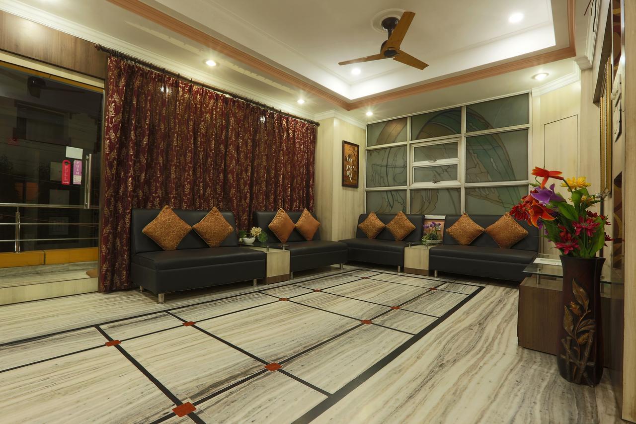 גווהטי Hotel Sunview International מראה חיצוני תמונה
