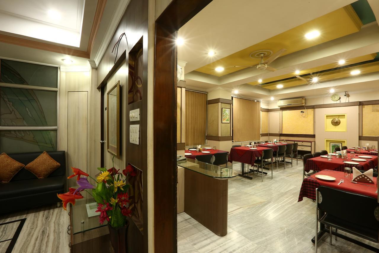 גווהטי Hotel Sunview International מראה חיצוני תמונה