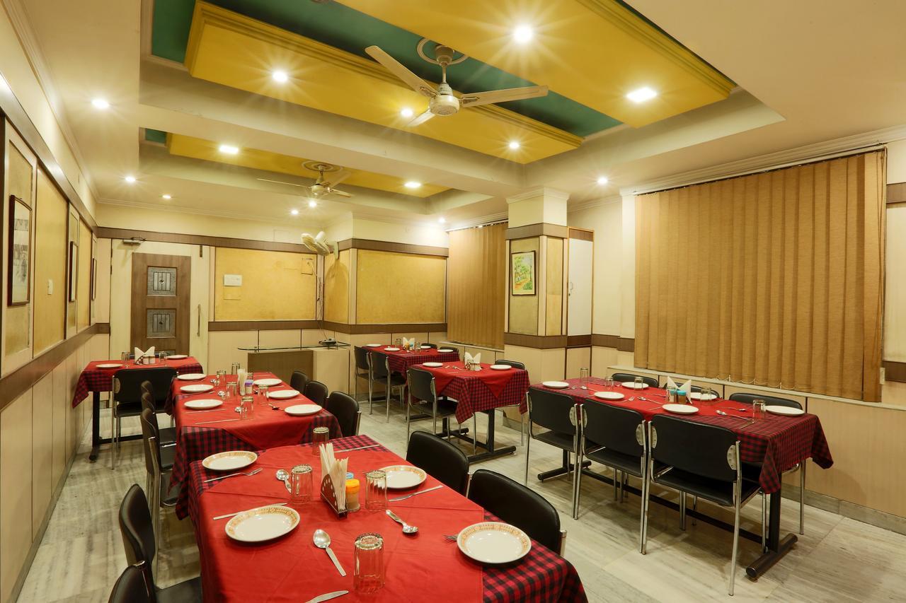 גווהטי Hotel Sunview International מראה חיצוני תמונה