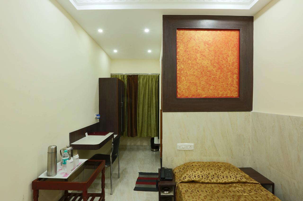 גווהטי Hotel Sunview International מראה חיצוני תמונה