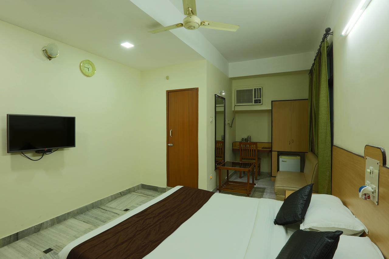 גווהטי Hotel Sunview International מראה חיצוני תמונה