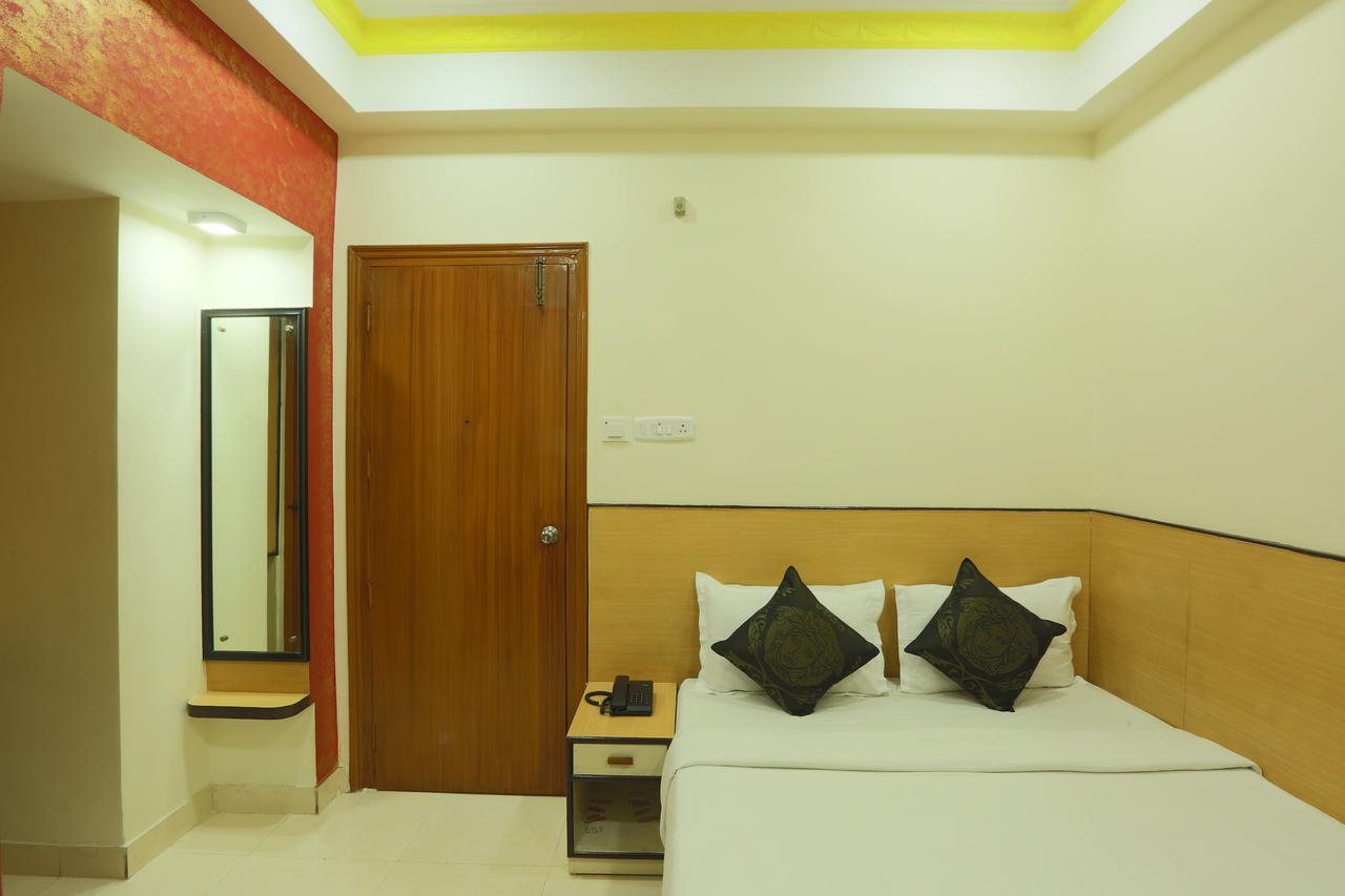 גווהטי Hotel Sunview International מראה חיצוני תמונה
