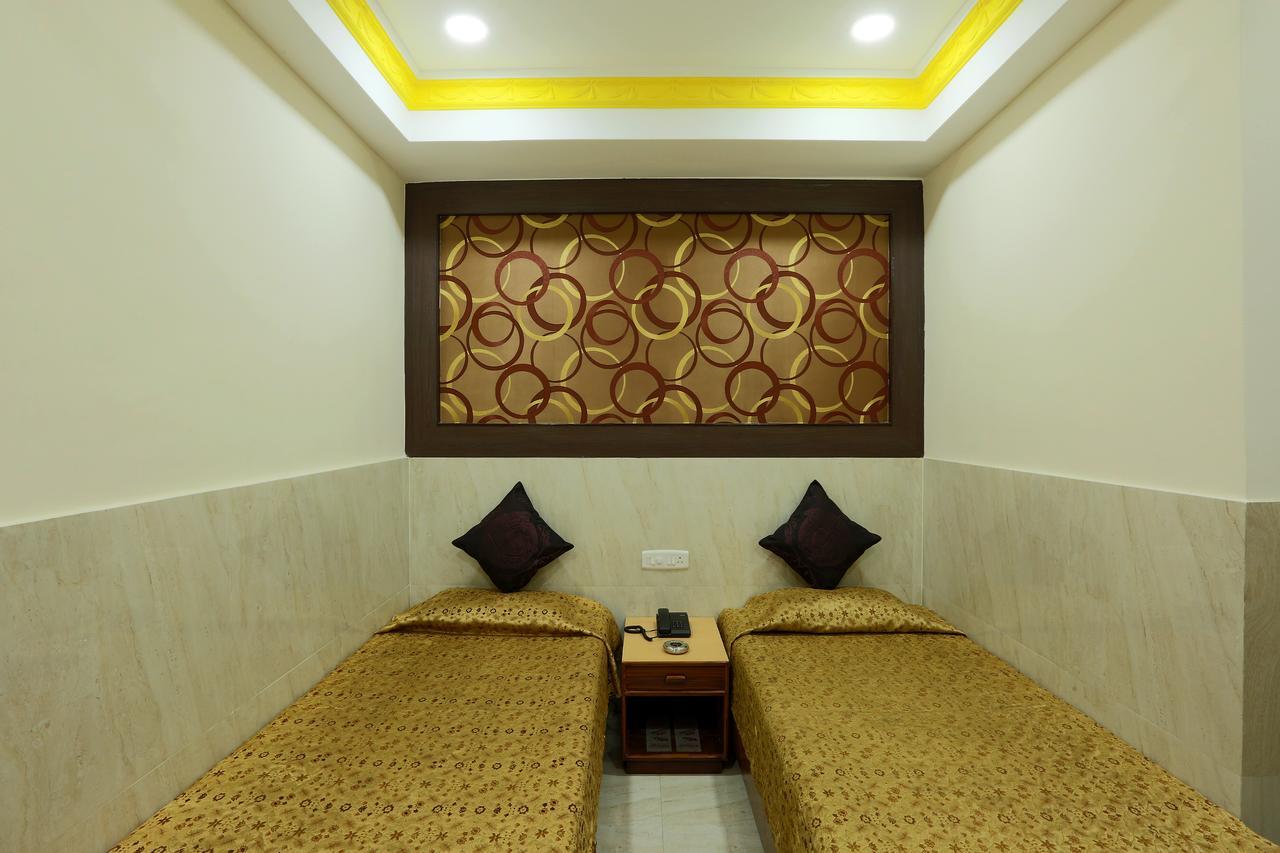 גווהטי Hotel Sunview International מראה חיצוני תמונה