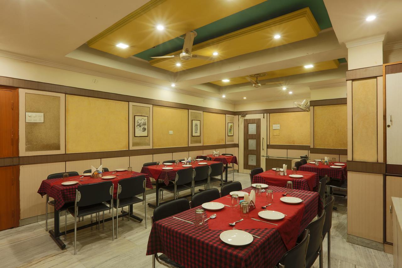 גווהטי Hotel Sunview International מראה חיצוני תמונה