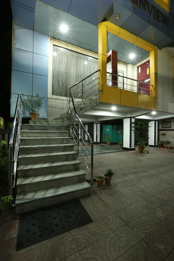 גווהטי Hotel Sunview International מראה חיצוני תמונה